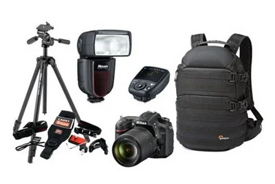 Apparatuur - Accessoires