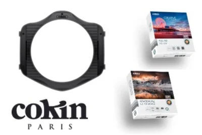 <b><big>COKIN FILTERS</big></b>
							<p style='text-align:justify'>
								Cokin is een Franse fabrikant van optische filters voor gebruik in de fotografie.
								Het systeem bestaat uit een losse houder die op het objectief wordt geschroefd en waarin vierkante of ronde filters kunnen worden geplaatst.
								Ik maak gebruik van de Cokin Filters - Size M (voorheen de P Series), met de volgende filterkits: Cokin Creative 3x ND Filters Kit (H300-01: ND2, ND4, ND8),
								Cokin Creative 3x Graduated ND Filters Kit (H300-02: GND2, GND4, GND8), Cokin Nuances Extreme ND1024 (NXP1024 - 10 stops 'Big Stopper') en de Cokin Creative Circular Polariser (P164).
							</p>
							<!-- LINK TOEVOEGEN IN OMSCHRIJVING -->
							<small><i>
								meer informatie:
								<a href='https://cokin.com/en/41-filters-size-m' target='_blank' class='gear-link'>
									Cokin Filters - Size M&nbsp;
									<i style='margin-top:-4px;' class='fas fa-external-link-alt fa-fw'></i>
								</a>
							</i></small><br>