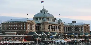 Portfolio Architectuur