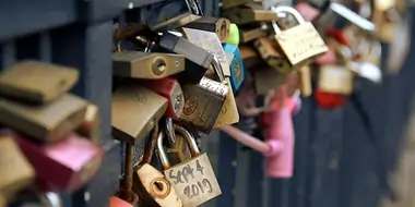 Portfolio Beveiligde Albums