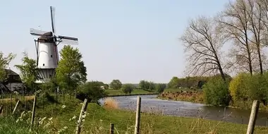 Portfolio Landschappen